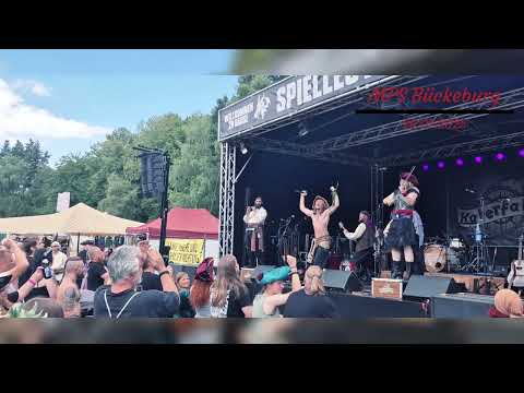 MPS Bückeburg 2025  - 26.07.2025