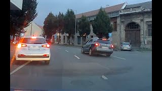 Olyat Mutatott A Tanulóvezetőnek A Volkswagen Sofőrje, Amit Egy Időre Biztosan Megjegyez