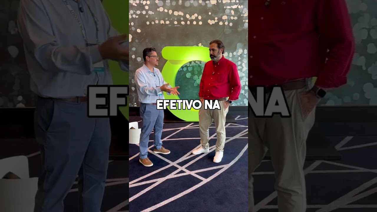 Operações de redes no NETSCOUT Engage 2025