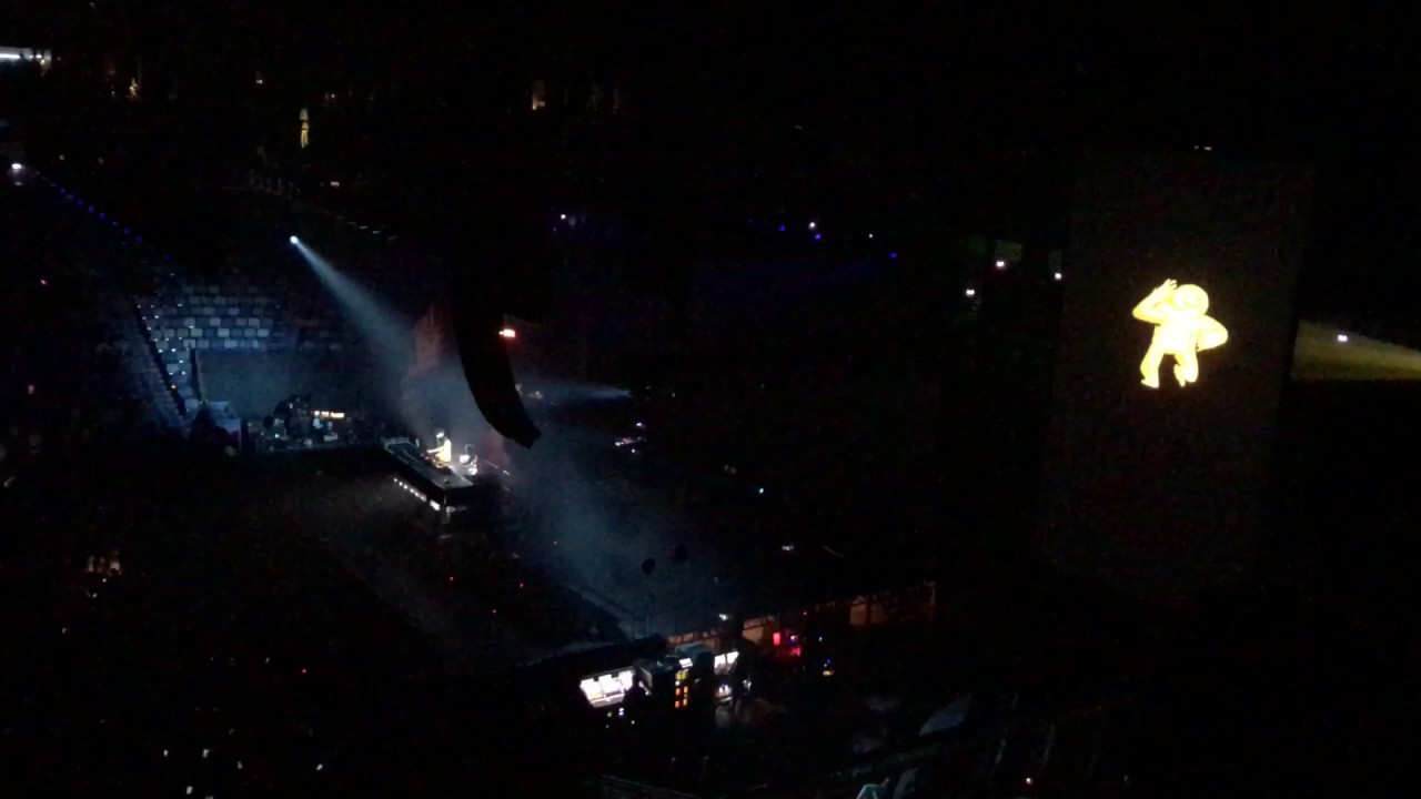 The Chainsmokers Inside Out Live pt.3 YouTube