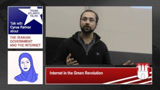 cfarivar: The Iranian government and the internet - Hamburg 8th Dec 2011 - Part 1
