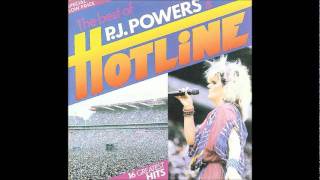 Pj Powers Hotline - Wozani Come