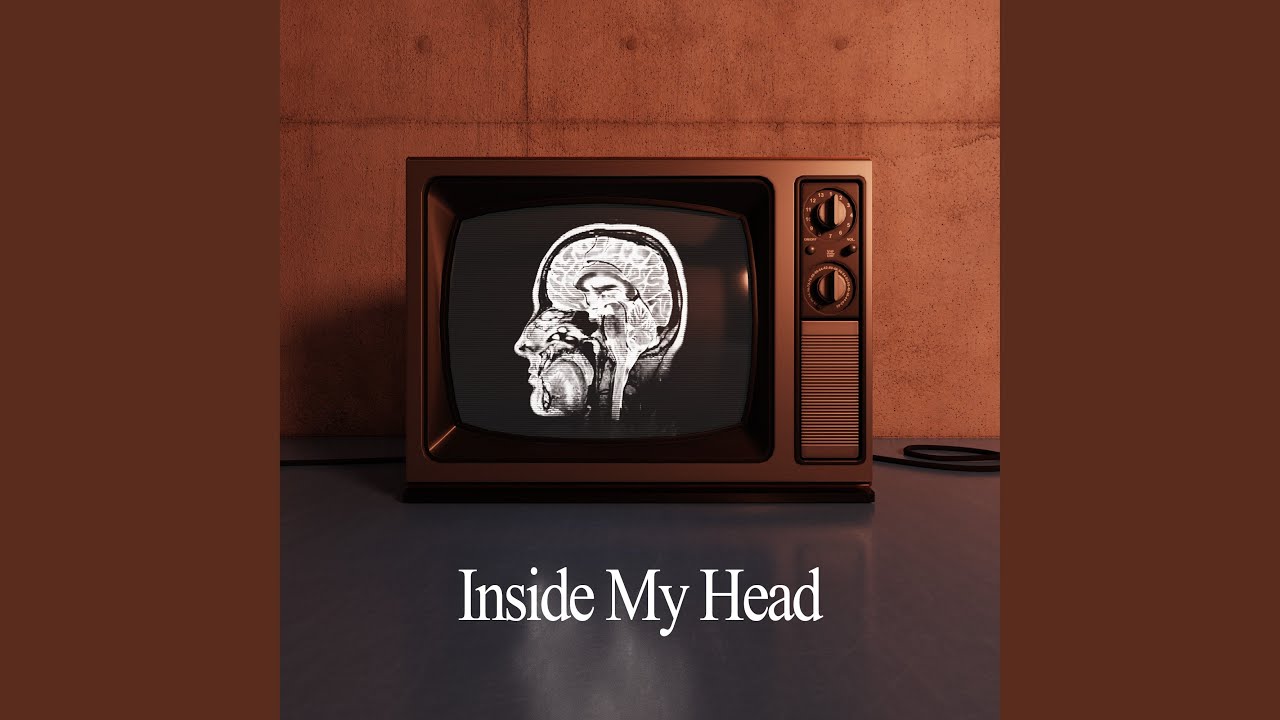 Obejrzyj Inside My Head w YouTube Obejrzyj Inside My Head w YouTube