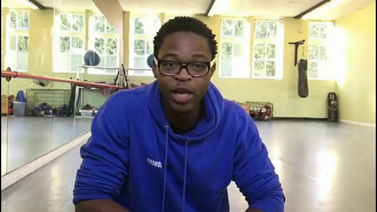 Dingis Fitness - Beast Crawls (Animal Flow) - Personal Trainer in Bath