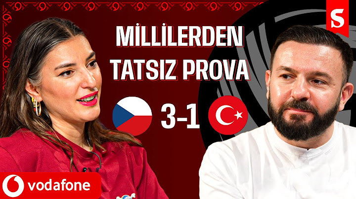 🔴 CANLI YAYIN | 2025 Voleybol Milletler Ligi: Çekya 3-1 Türkiye | Voleybol Nesli #10