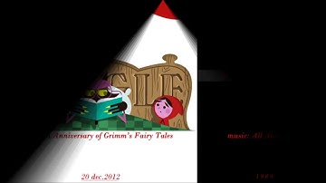 【Google Doodle】music: All About Eve Scarlet (live version)