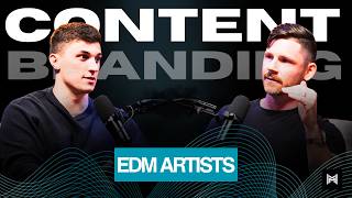 The ONLY content strategy EDM Producers & DJ's need in 2026 screenshot 4