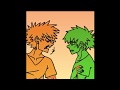 Red String of Fate?