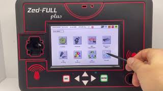 Eğitici Videolar-10 Zed-Full Plus Log Göndermek.