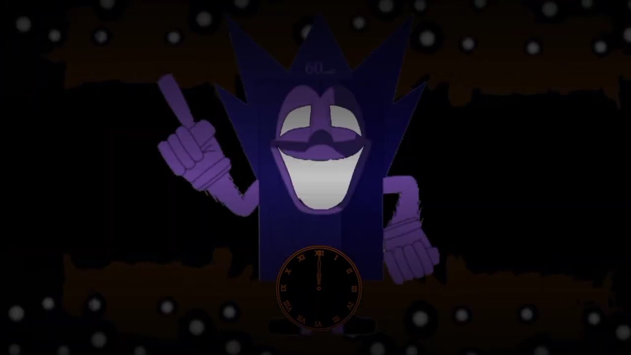 Uncannyblocks Band Oddly Different Full of Novemdecillions (1ND-1VI) (SEASON 2 FINALE)