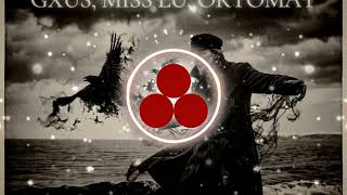 GXUS, Miss Lu - Soul Free [STR BLACK]