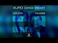 Modern talking  eurodance medley the maxi single