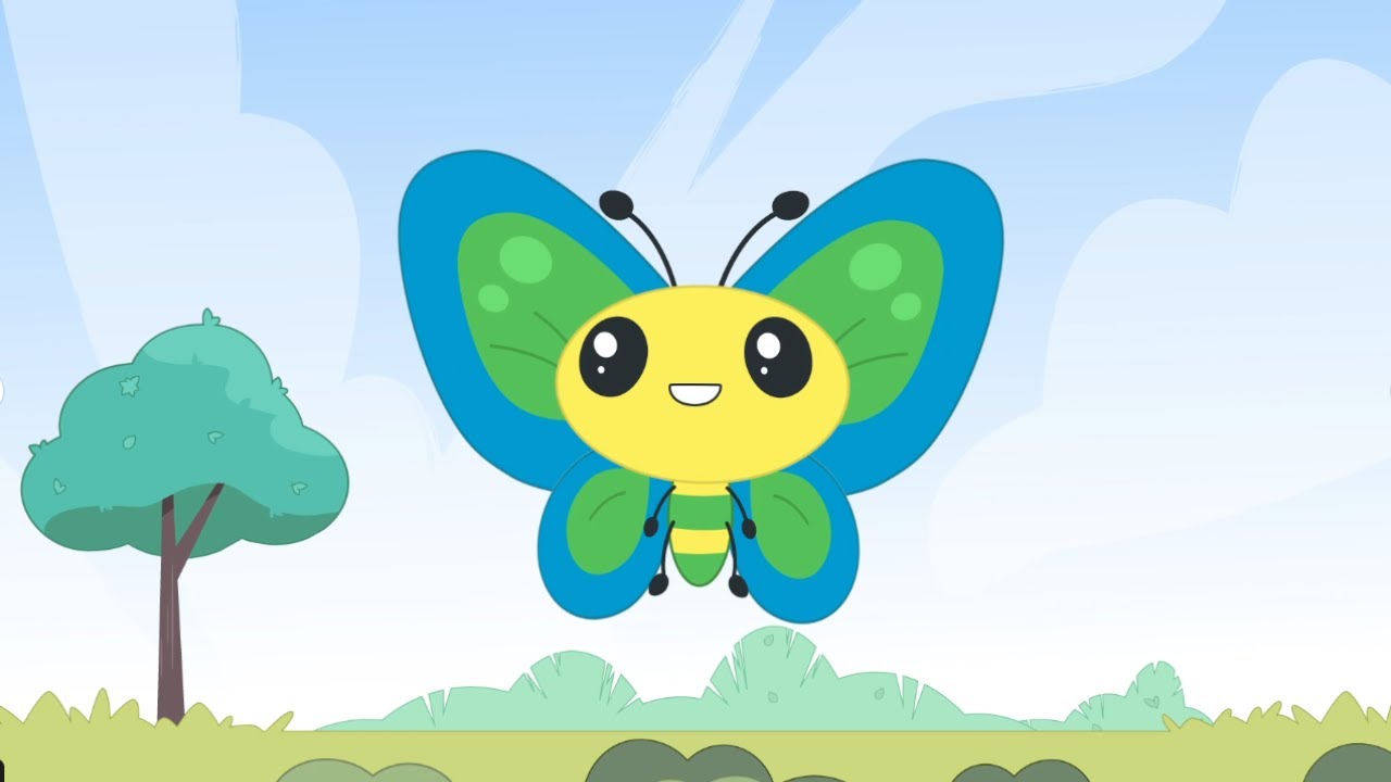 The Butterfly Hug: A Simple Tool That Helps Kids Calm Down — And Grow Stronger