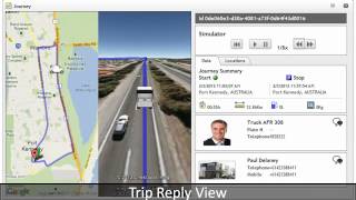 Myionu for vehicle lite screenshot 5