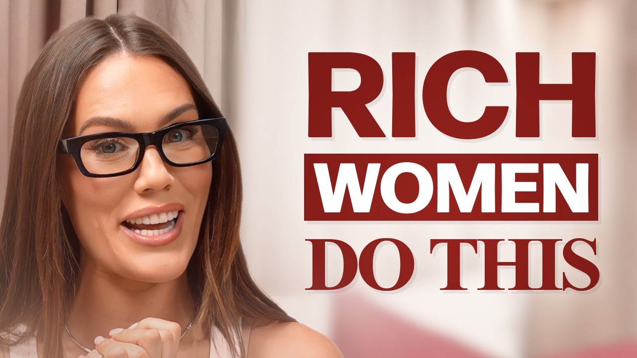 The Networking Playbook Every Woman Needs to Get Rich