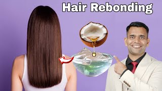 How to Get Smooth, Silky, Healthy Hair at Home screenshot 4