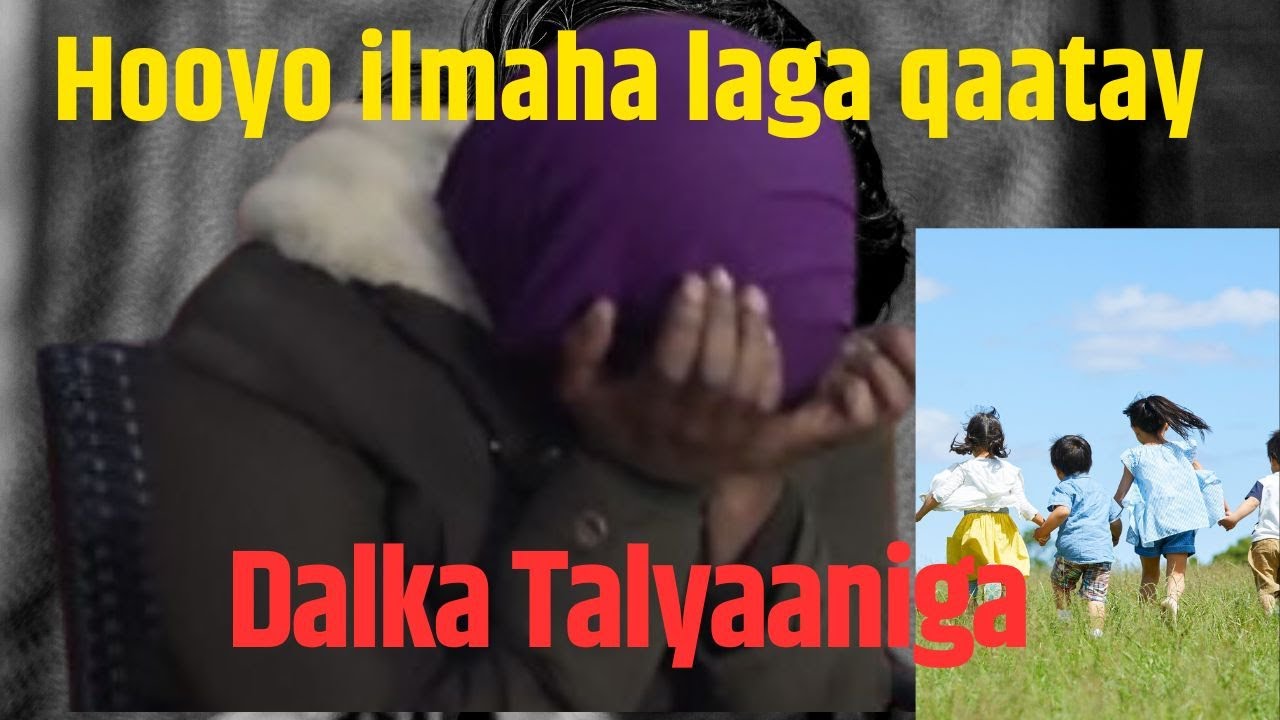 Hooyo Soomaliyeed oo ilmaheeda looga qaatay Dalka Talyaaniga