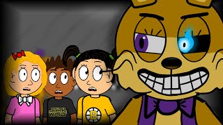 The Missing Children Incident Animation, but it's Undertale (Sans Undertale Meme)