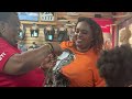 Dominica's Best Summer with Julie Roberts - Night Fishing (Episode 4)