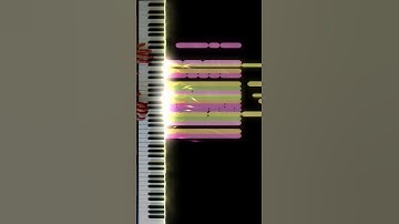 Atavistic Piano Visualizer Tutorial 3