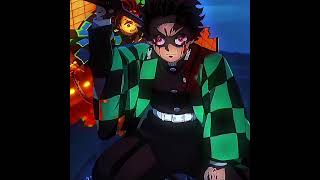 "RECARNATION OF LEGEND🥶"|Tanjiro edit|Funk taka(slowed)