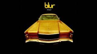 Song 2 - Blur HQ (Audio)