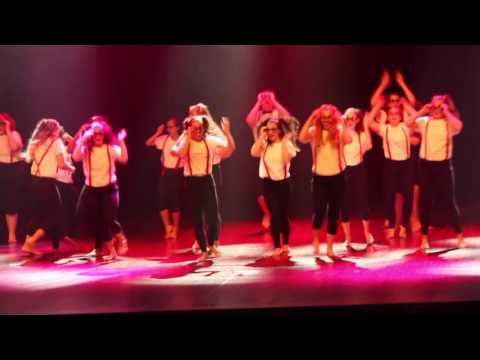 Deho Airjam 2015