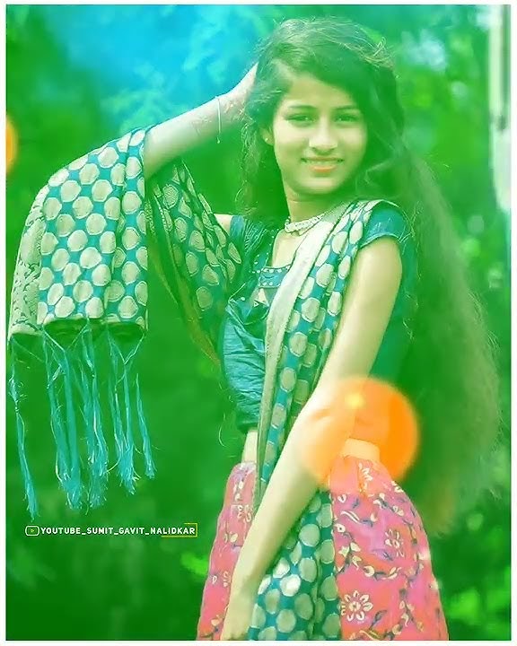 Diwani karani mala | insta var Phularani bhetani mala | New Khandeshi | ashok vanarase present |2022