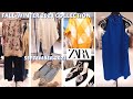 ZARA NEW FALL 2021 Fashion Styles for Women! [SEPTEMBER 2021] - Just in!! Women&#39;s fashion