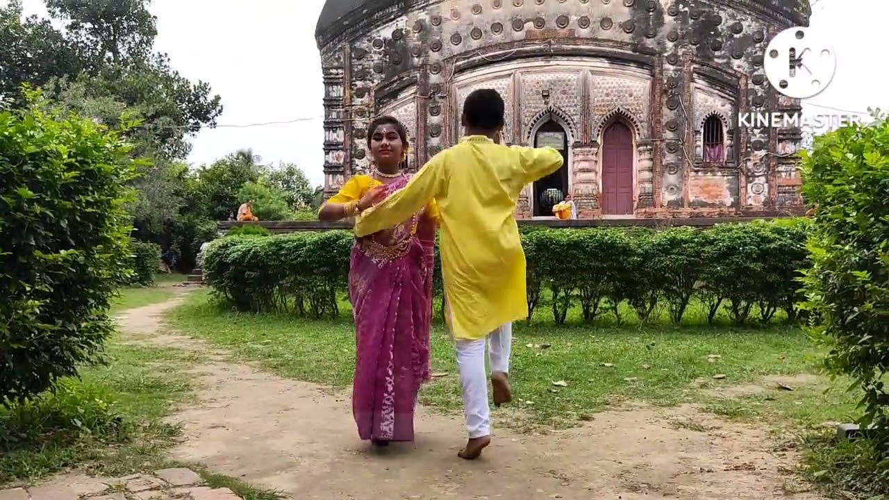 Saajan Rock the Dotara