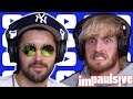 Jeff Wittek Comes Clean - IMPAULSIVE EP. 273