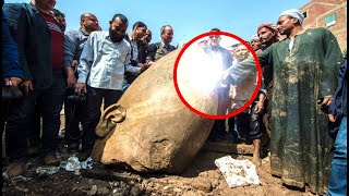 5 Most Incredible Recent Discoveries & Mysteries To Blow Your Mind