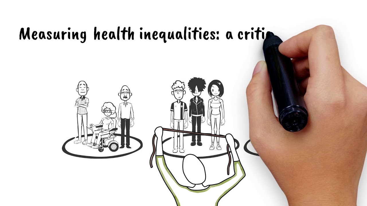 Measuring Health Inequalities: An Introduction