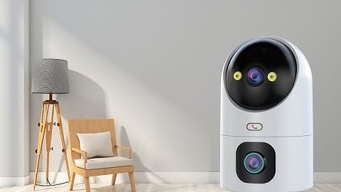 W5-U-/Android mobile WiFi connection video demonstration