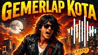 Udin Kecil Gemerlap Kota  Slank rock Version Cover