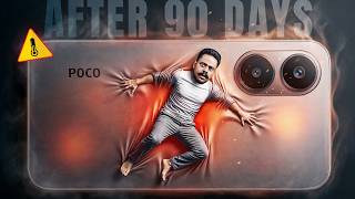 Poco X8 Pro: Brutally Honest Review *90 Days Later* screenshot 2