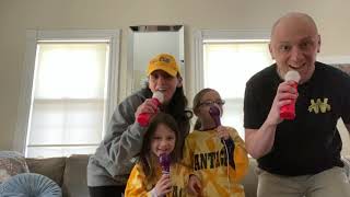 Wantagh Middle School "LipDub" 2020