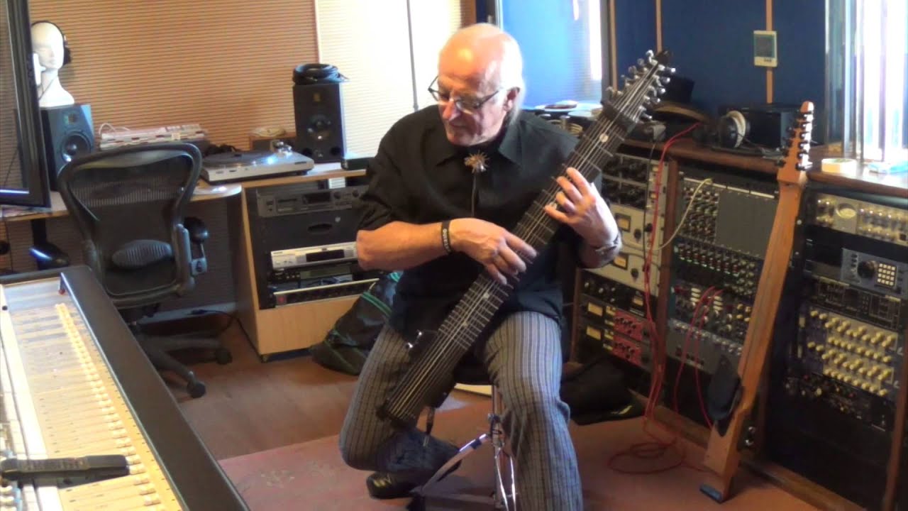 Bob Callero " BACK HOME"