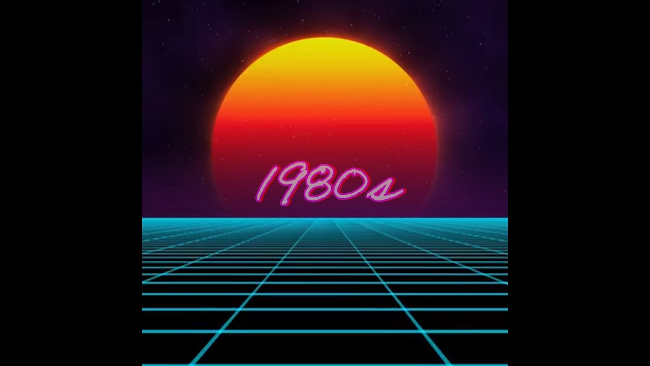 Watch 1980s on YouTube Watch 1980s on YouTube