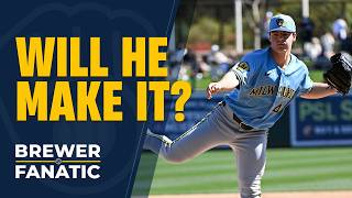 Logan Henderson Makes The Rotation IF He Does This