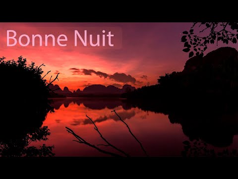 Rêve doucement - Musique de Sommeil en Harmonie Paisible - Bonne nuit
