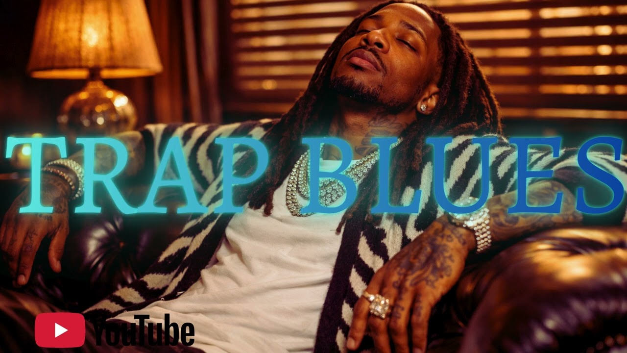 Cover Lil Wayne-Shoot Me Down vibes re imagined (Trap Blues) "Higher Now" by Contraband