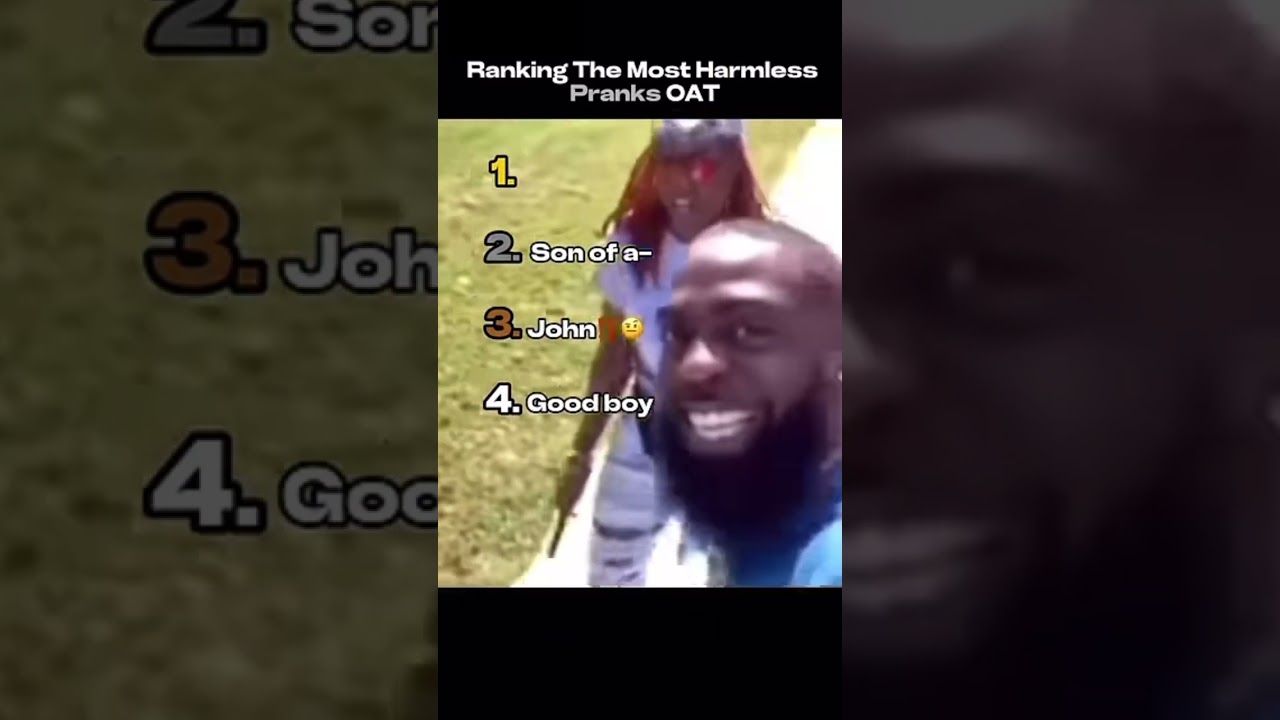 &ldquo;Good Boy&rdquo; 💀 #hopecore #funny #ranking #harmless