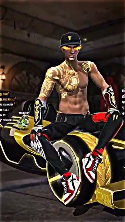 KUNAON SIA#fyp #fyp #freefire #ytdimas #viralshort
