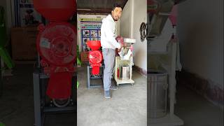 Dry Masala Grinder Machine | Stone Chakki | Chilli Grinding Machine
