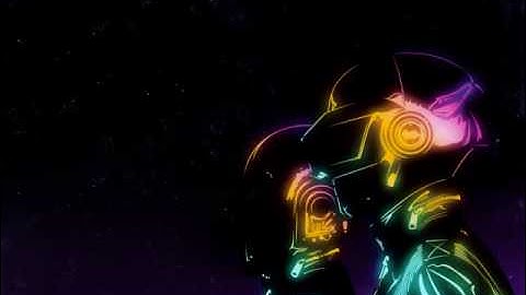 daft punk da funk remix