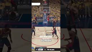 On This Day! 5/20/25! NBA 2K25! #nba #nba2k25 #nba2k25gameplay #nba2k25tips #fypage #fypシ゚viral