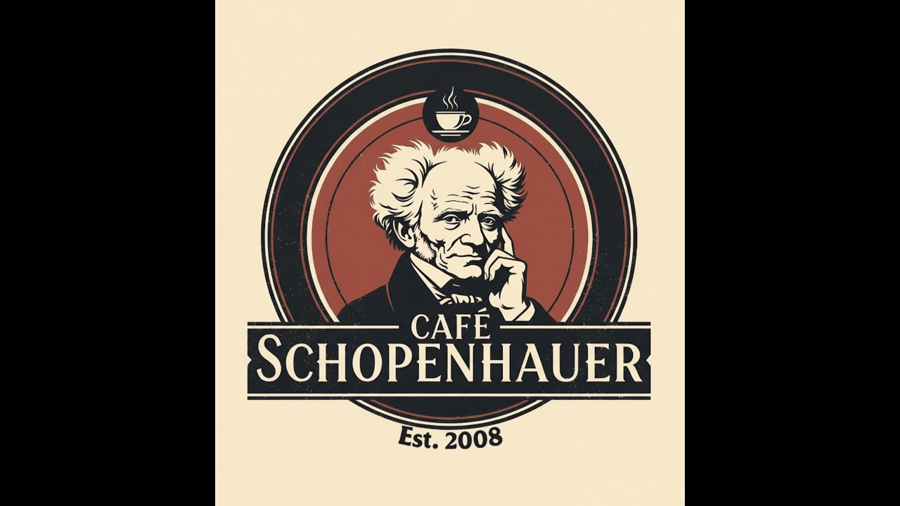 Presentación del Café Schopenhauer