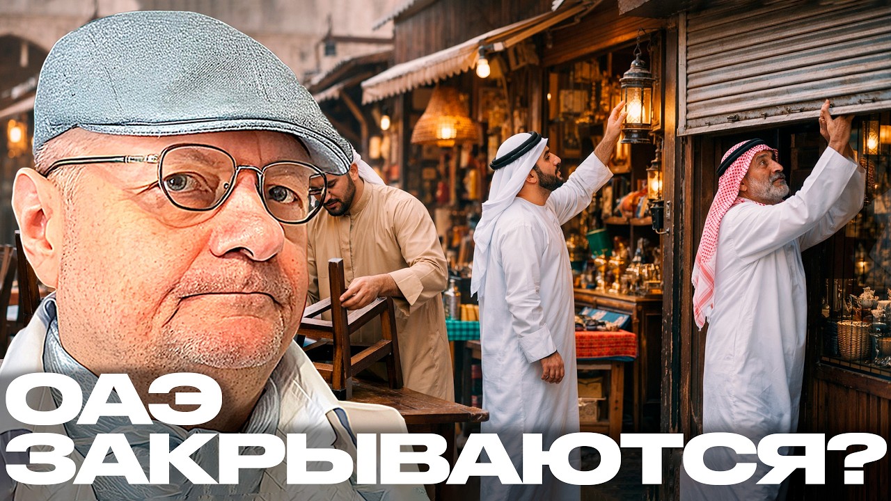 Мосийчук: ОАЭ на грани паники - Туризм рухнет из-за войны?