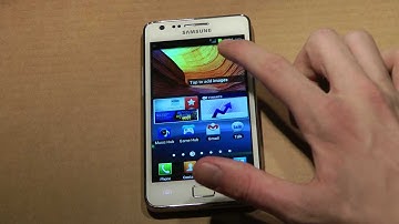 Android 4.0.3 XXKPA On Samsung Galaxy S2 Hands-On Look OFFICIAL By SAMSUNG Firmware Build!
